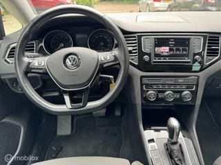 Volkswagen Golf Sportsvan Volkswagen Golf Sportsvan 1.4 TSI Business Edition /Automaat - afbeelding nr 14