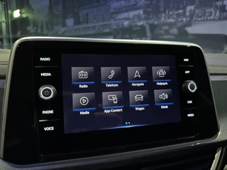 Volkswagen T-Roc Volkswagen T-ROC 1.5 TSI Style*LED*Virtual*DAB+*PDC V&A*Trekhaak*NAVI*AppConnect* - afbeelding nr 27