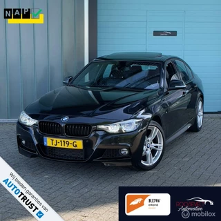 BMW 3 Serie - 212876056-0