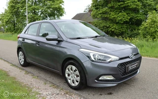 Hyundai i20 Hyundai i20 1.2 HP Business Edition / PDC / Climate Control - afbeelding nr 3
