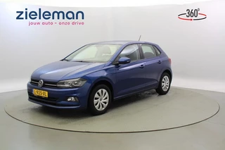 Volkswagen Polo - afbeelding nr 11