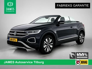 Volkswagen T-Roc Cabrio 1.0 TSI Style