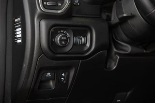 Dodge Ram 1500 Dodge Ram 1500 4X4 5.7 V8 4x4 Crew Cab Laramie Sport 1e Eig BTW Harman/Kardon, Panoramadak, Treeplank, Trekhaak - afbeelding nr 11