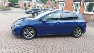 Volkswagen Golf Volkswagen Golf 1.5 eTSI R-Line Business+ - afbeelding nr 6