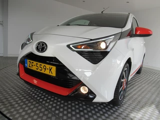 Toyota Aygo - afbeelding nr 9