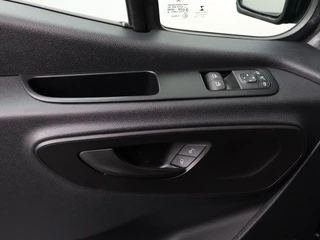 Mercedes-Benz Sprinter Mercedes-Benz Sprinter 315CDI 9G-Tronic Automaat L2H2 | 3500Kg Trekken | Touchscreen | Camera | 3-Persoons | Airco | Cruise - afbeelding nr 8