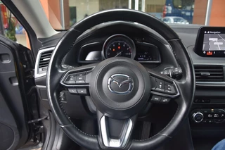 Mazda 3 - afbeelding nr 19