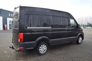 Volkswagen Crafter - afbeelding nr 6