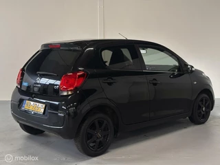 Citroën C1 Citroen C1 1.0 e-VTi Selection - afbeelding nr 9