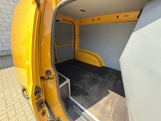 Volkswagen Caddy Cruise Control/parkeersensoren - afbeelding nr 13