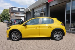 Peugeot e-208 Peugeot e-208 EV ACTIVE PACK 50 KWH (All-in prijs) - afbeelding nr 4