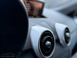 Audi A1 Sportback Audi A1 1.2 TFSI Pro Line Business | Luxe & sportief rijplezier - afbeelding nr 26