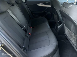 Audi A4 Audi A4 Limousine 1.4 TFSI Sport Pro Line - afbeelding nr 22