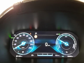 Kia XCeed - afbeelding nr 18