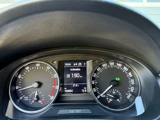 Škoda Rapid - afbeelding nr 28