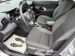 Toyota Yaris Cross Toyota Yaris Cross 1.5 Hybrid Dynamic - afbeelding nr 13