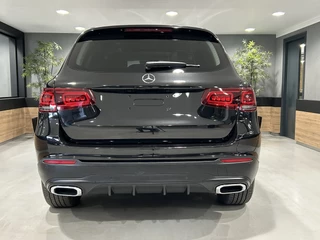 Mercedes-Benz GLC - afbeelding nr 17