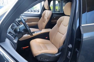 Volvo XC90 - afbeelding nr 19