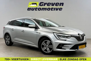 Renault Mégane 1.3 TCe Business Edition One