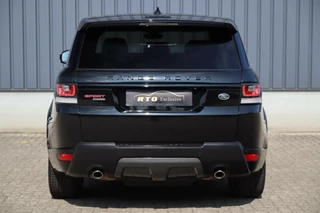 Land Rover Range Rover Sport Land Rover Range Rover Sport 3.0 SDV6 HSE Dynamic|panorama - afbeelding nr 9