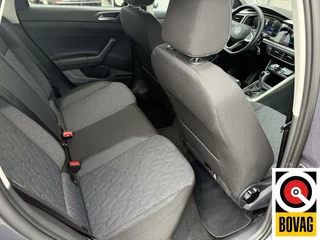 Volkswagen Polo Volkswagen Polo 1.0 TSI Life Edition Camera CarPlay Navi - afbeelding nr 9