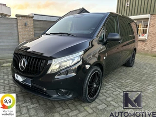 Mercedes-Benz Vito - 364765559-0