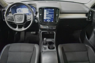 Volvo XC40 - afbeelding nr 3