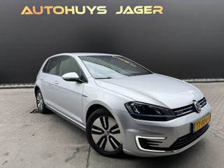 Volkswagen Golf Volkswagen Golf 1.4 TSI GTE |Hybride| - afbeelding nr 9