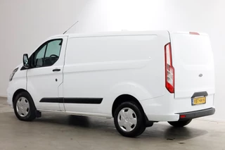 Ford Transit Custom - afbeelding nr 9