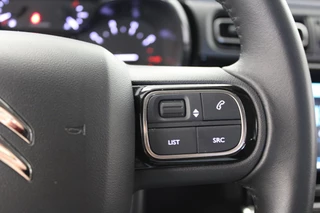 Citroën C3 Citroën C3 1.2 PureTech Max - afbeelding nr 14
