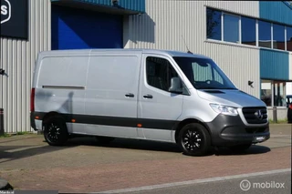 Mercedes-Benz Sprinter Mercedes Sprinter L2 H1 314 CDI Automaat M-bux Navigatie Camera - afbeelding nr 6