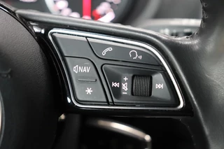 Audi A3 getuned, Wegklapbare trekhaak, goed onderhouden. - afbeelding nr 23