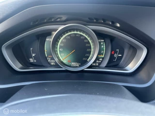 Volvo V40 Volvo V40 Cross Country 2.0 T3|Navigatie|Bluetooth|Parkeersensoren|Digitaal instrumentenpaneel - afbeelding nr 37