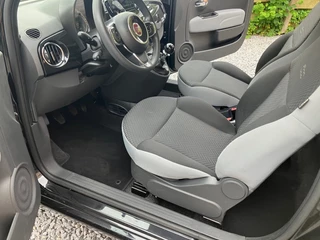 Fiat 500 Fiat 500 TwinAir Turbo Popstar - afbeelding nr 19