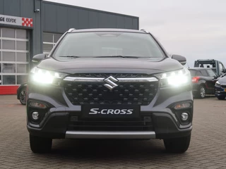 Suzuki S-Cross Suzuki S-Cross 1.5 Hybrid Style Automaat Nieuw / Direct rijden! - afbeelding nr 3