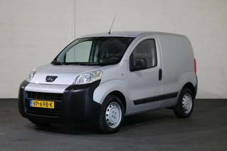 Peugeot Bipper - 120666230-0
