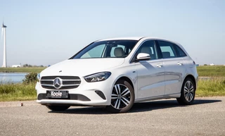 Mercedes-Benz B-Klasse 250 e Business Solution Luxury Limited
