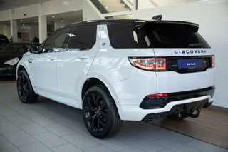 Land Rover Discovery Sport Land Rover Discovery Sport 2.0 D240 R-Dynamic HSE|GrijsKenteken|1 Eig.|Org NL|BTW|Trekhaak|Pano|Leder|Meridian|Full Options|Dealer Onderhouden - afbeelding nr 2