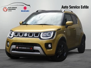 Suzuki Ignis 1.2 Smart Hybrid Automaat Select