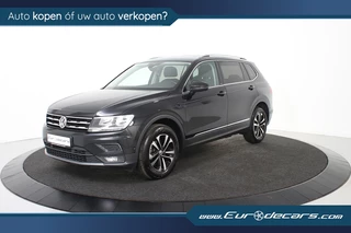 Volkswagen Tiguan Allspace - afbeelding nr 4