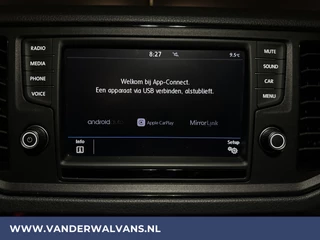 Volkswagen Crafter - afbeelding nr 6
