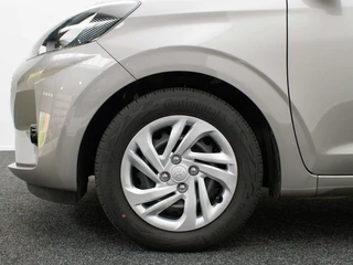 Hyundai i10 - afbeelding nr 11