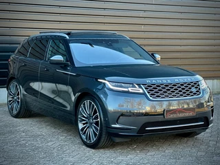 Land Rover Range Rover Velar - afbeelding nr 38