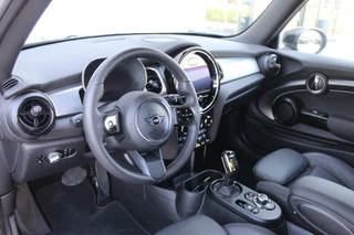 MINI Electric Mini Mini Electric MINI Electric 33 kWh SE/Camera/Navi/stoelverw - afbeelding nr 13