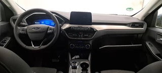 Ford Kuga Ford Kuga 2.5 PHEV Titanium 225pk | Driver Assistance Pack | Technology Pack | Winterpack | AGR Stoelen met half leder | Trekhaak afneembaar | Michelin Cross Climate - afbeelding nr 23
