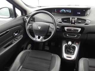 Renault Grand Scénic TREKHAAK / CAMERA / KEYLESS / NAVI / CLIMA / PDC / BLUETOOTH / CRUISE - afbeelding nr 19