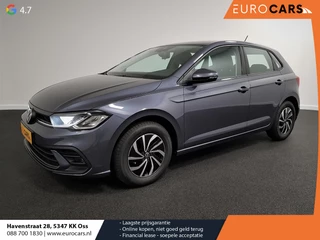 Volkswagen Polo - 421963082-0