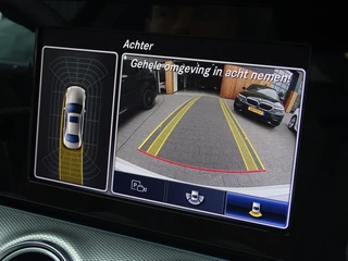 Mercedes-Benz E-Klasse Mercedes-Benz E-Klasse 220d 194PK automaat / AMG / 2016 / LED - afbeelding nr 31