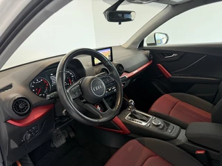 Audi Q2 Audi Q2 1.4 TFSI CoD Sport - afbeelding nr 12