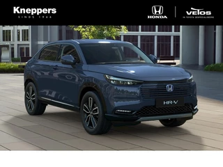 Honda HR-V 1.5 e:HEV Advance
